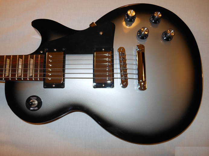 Les Paul Studio Picture 8